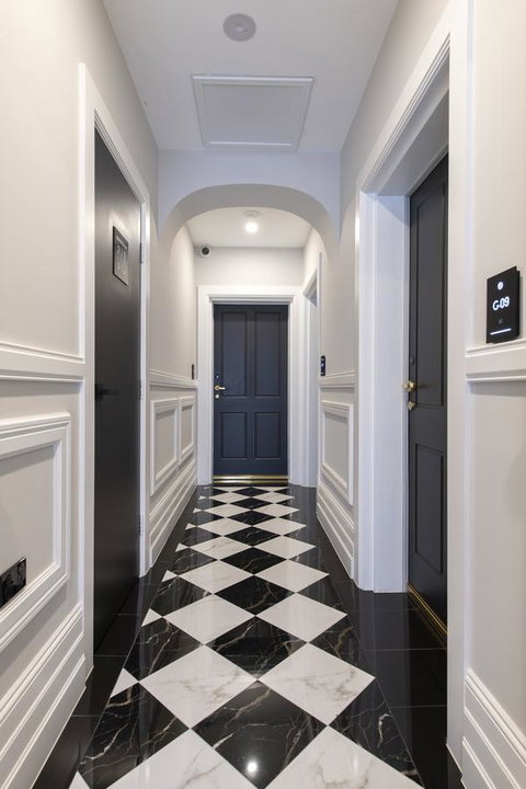 Holiday Inn & Suites - Parramatta Marsden Street, An IHG Hotel - Accommodation Fremantle 11