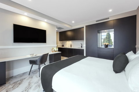 Holiday Inn & Suites - Parramatta Marsden Street, An IHG Hotel - Accommodation Fremantle 25