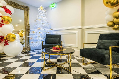 Holiday Inn & Suites - Parramatta Marsden Street, An IHG Hotel - Accommodation Fremantle 8
