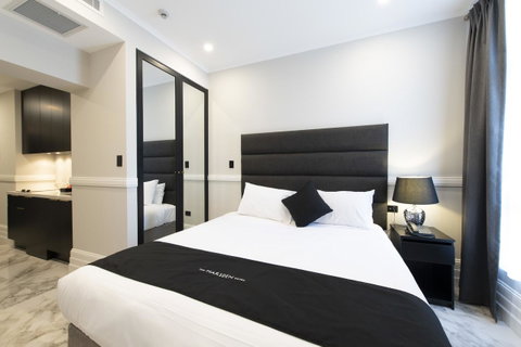 Holiday Inn & Suites - Parramatta Marsden Street, An IHG Hotel - Accommodation Fremantle 14