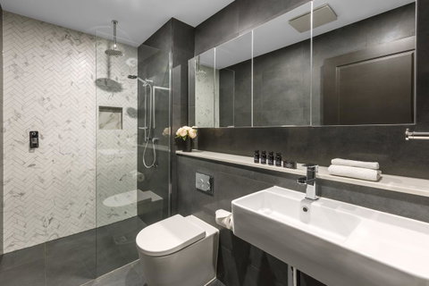 Holiday Inn & Suites - Parramatta Marsden Street, An IHG Hotel - Accommodation Fremantle 21