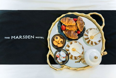Holiday Inn & Suites - Parramatta Marsden Street, An IHG Hotel - Accommodation Fremantle 13