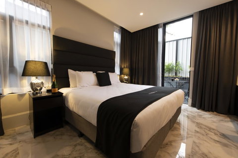 Holiday Inn & Suites - Parramatta Marsden Street, An IHG Hotel - Accommodation Fremantle 4