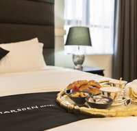 Marsden Parramatta - Accommodation Fremantle
