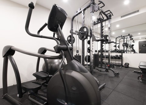 Holiday Inn & Suites - Parramatta Marsden Street, An IHG Hotel - Accommodation Fremantle 15