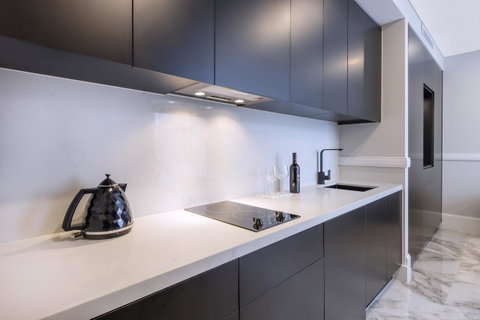 Holiday Inn & Suites - Parramatta Marsden Street, An IHG Hotel - Accommodation Fremantle 20