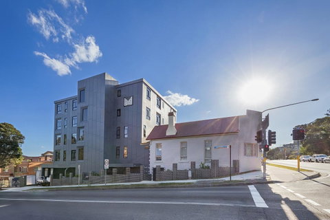 Holiday Inn & Suites - Parramatta Marsden Street, An IHG Hotel - Accommodation Fremantle 18
