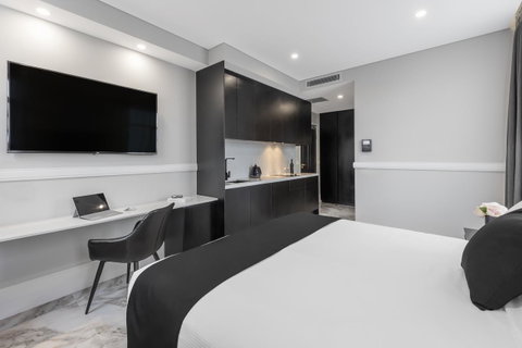 Holiday Inn & Suites - Parramatta Marsden Street, An IHG Hotel - Accommodation Fremantle 19