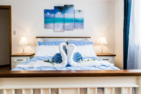 Ambience - Accommodation Fremantle 10