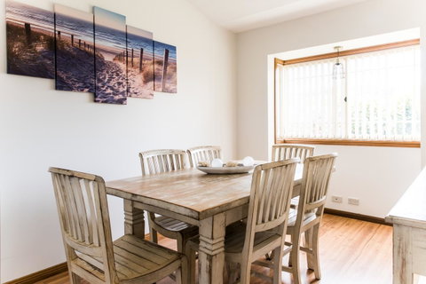 Ambience - Accommodation Fremantle 5