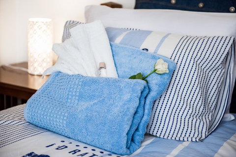 Ambience - Accommodation Fremantle 16
