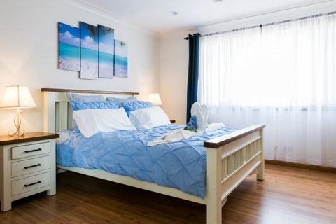 Ambience - Accommodation Fremantle 9