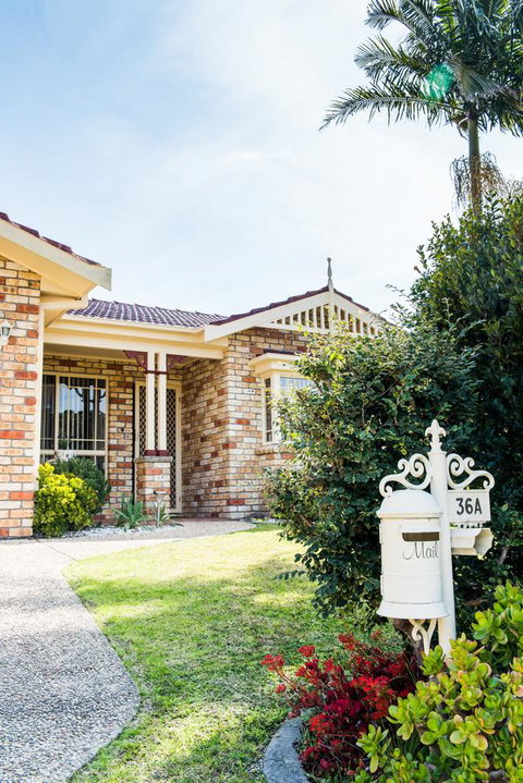 Ambience - Accommodation Fremantle 2