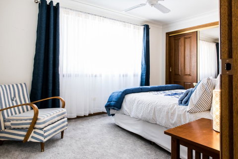 Ambience - Accommodation Fremantle 15