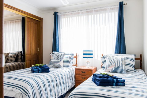 Ambience - Accommodation Fremantle 17