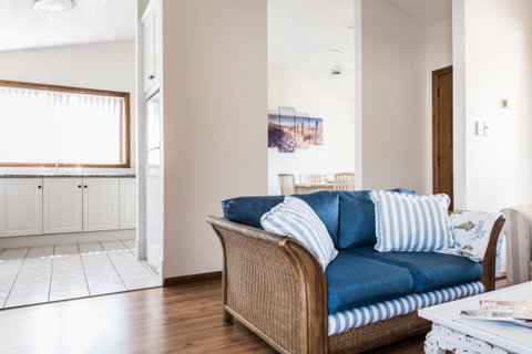 Ambience - Accommodation Fremantle 8