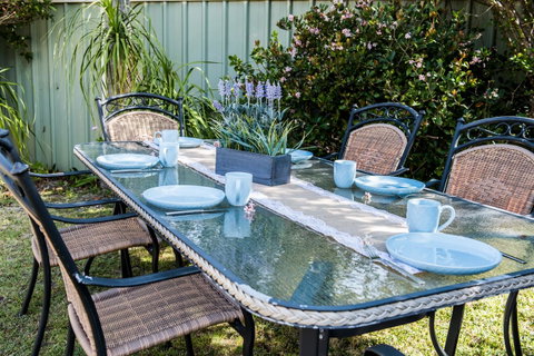 Ambience - Accommodation Fremantle 25