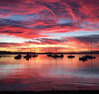Ambience - Accommodation Fremantle