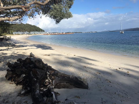 Ambience - Accommodation Fremantle 28