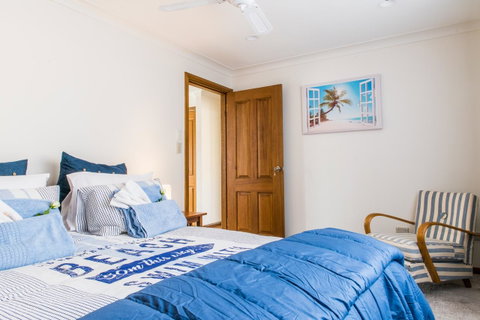 Ambience - Accommodation Fremantle 14
