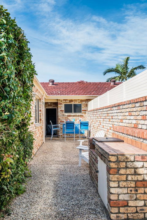 Ambience - Accommodation Fremantle 23