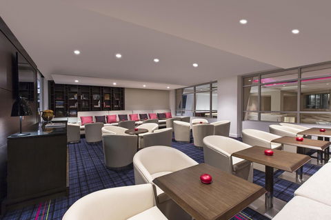 Swissotel Sydney - Accommodation Fremantle 38