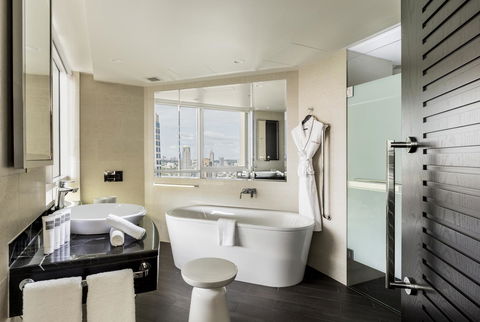 Swissotel Sydney - Accommodation Fremantle 4