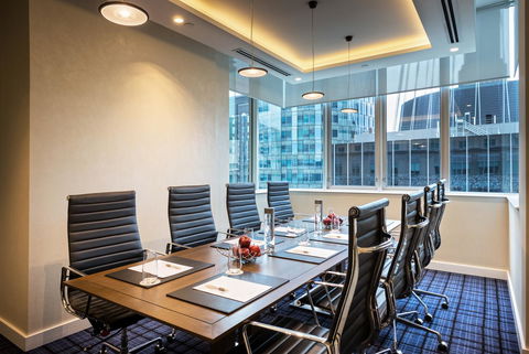 Swissotel Sydney - Accommodation Fremantle 44