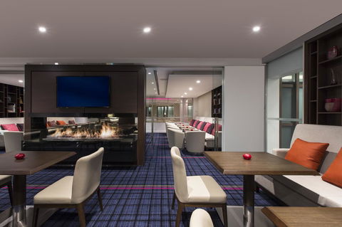 Swissotel Sydney - Accommodation Fremantle 36