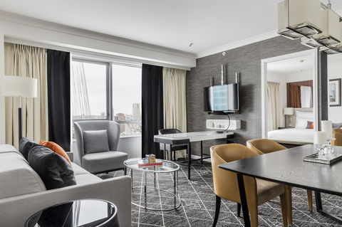 Swissotel Sydney - Accommodation Fremantle 5