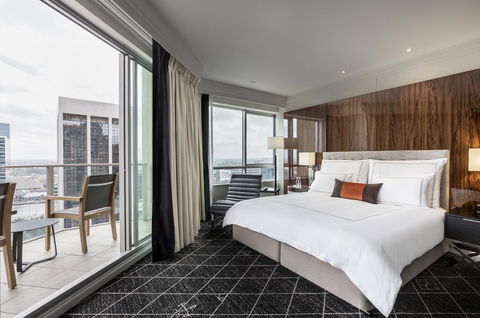 Swissotel Sydney - Accommodation Fremantle 31
