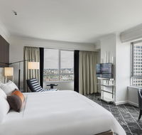 Swissotel Sydney - Accommodation Fremantle