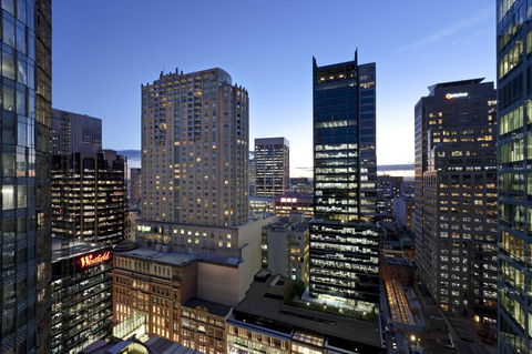 Swissotel Sydney - Accommodation Fremantle 8