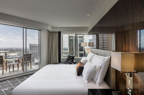 Swissotel Sydney - Accommodation Fremantle 6