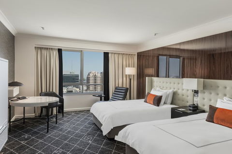 Swissotel Sydney - Accommodation Fremantle 24