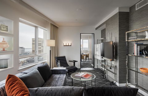 Swissotel Sydney - Accommodation Fremantle 26