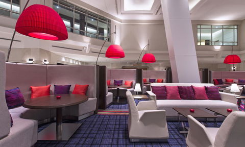 Swissotel Sydney - Accommodation Fremantle 14