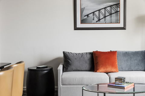 Swissotel Sydney - Accommodation Fremantle 3