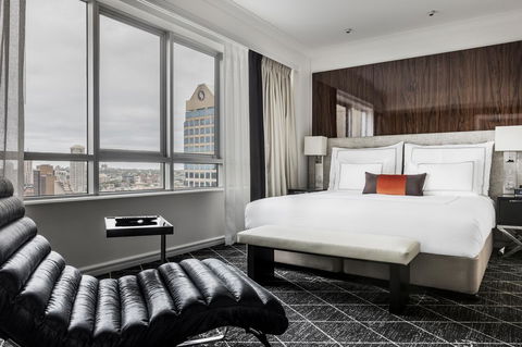 Swissotel Sydney - Accommodation Fremantle 29