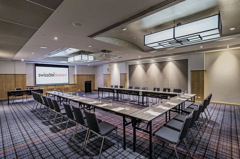 Swissotel Sydney - Accommodation Fremantle 42