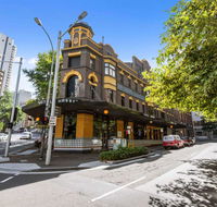 Hotel Harry Ascend Hotel Collection - Accommodation Fremantle