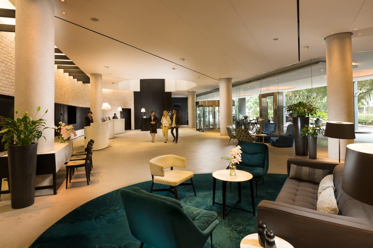 Australia Square NSW Accommodation Fremantle