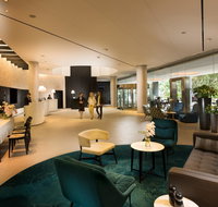 PARKROYAL Darling Harbour - Accommodation Fremantle