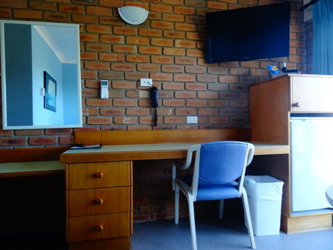 Sapphire Waters Motor Inn - Accommodation Fremantle 28