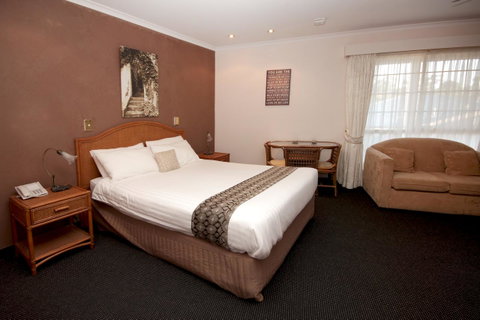 Sapphire Waters Motor Inn - Accommodation Fremantle 8