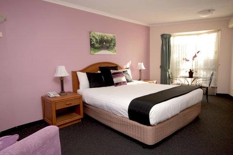 Sapphire Waters Motor Inn - Accommodation Fremantle 4