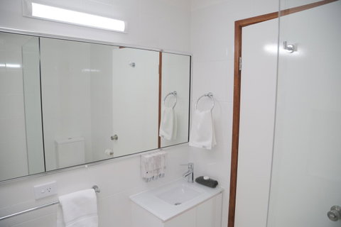 Sapphire Waters Motor Inn - Accommodation Fremantle 32