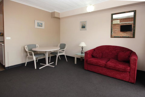 Sapphire Waters Motor Inn - Accommodation Fremantle 13
