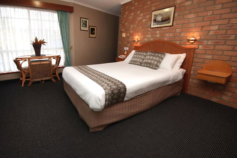 Sapphire Waters Motor Inn - Accommodation Fremantle 16