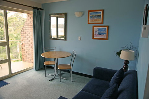 Sapphire Waters Motor Inn - Accommodation Fremantle 41